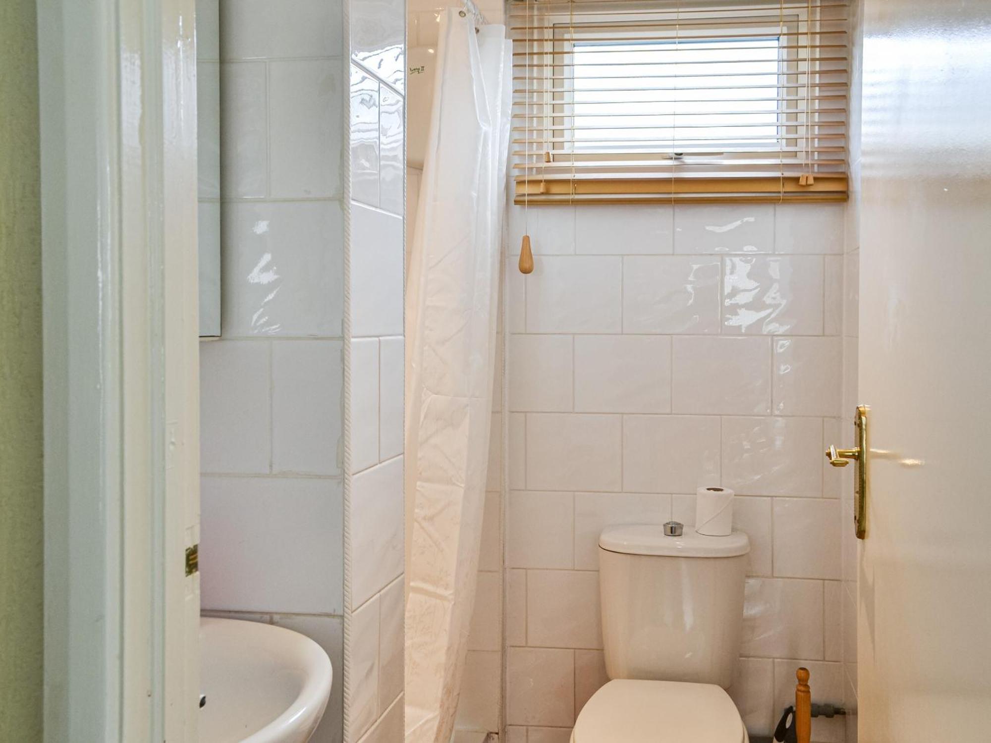Enjoy Your Stay Cottage Bessingby Ngoại thất bức ảnh