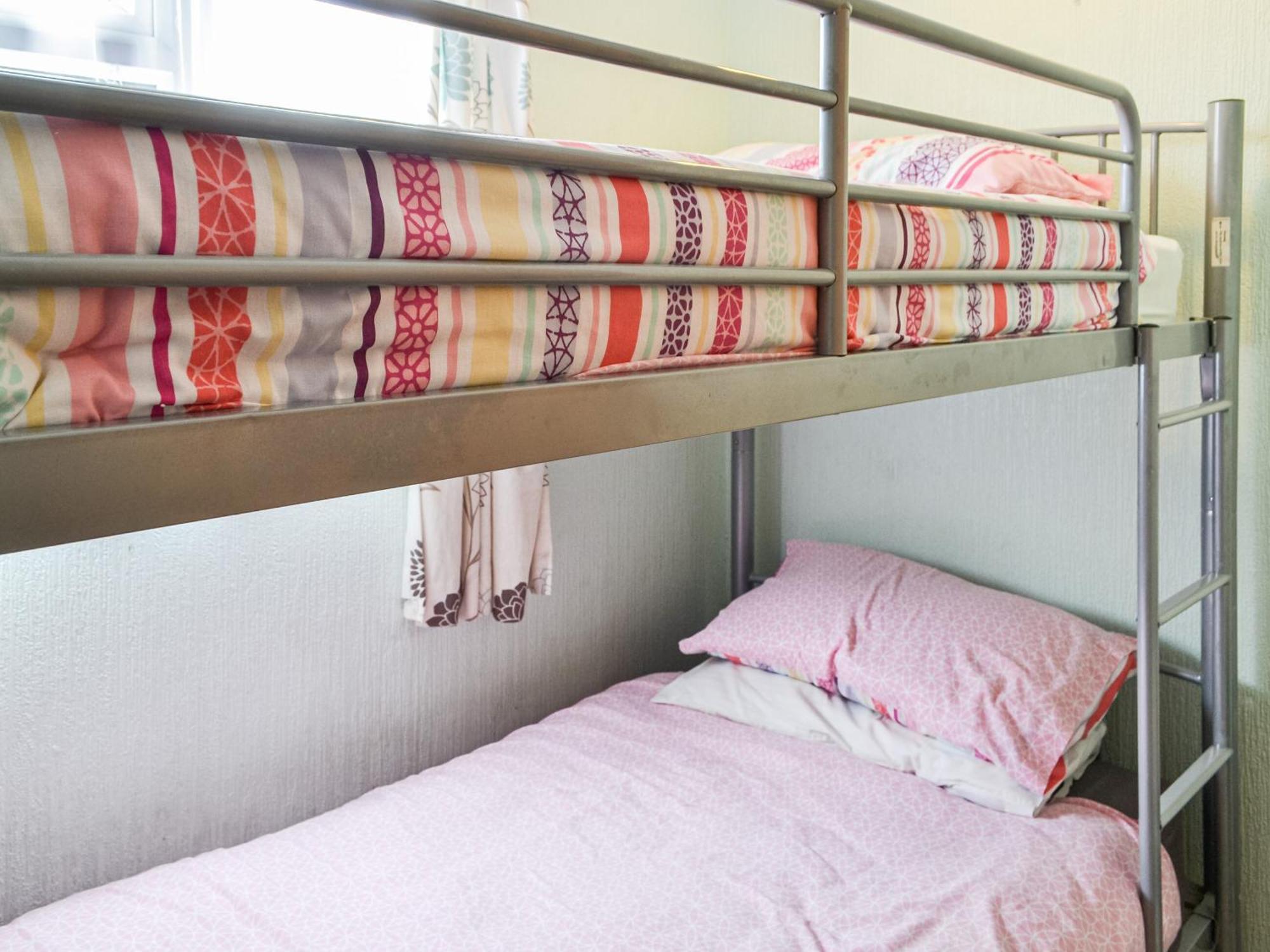 Enjoy Your Stay Cottage Bessingby Ngoại thất bức ảnh