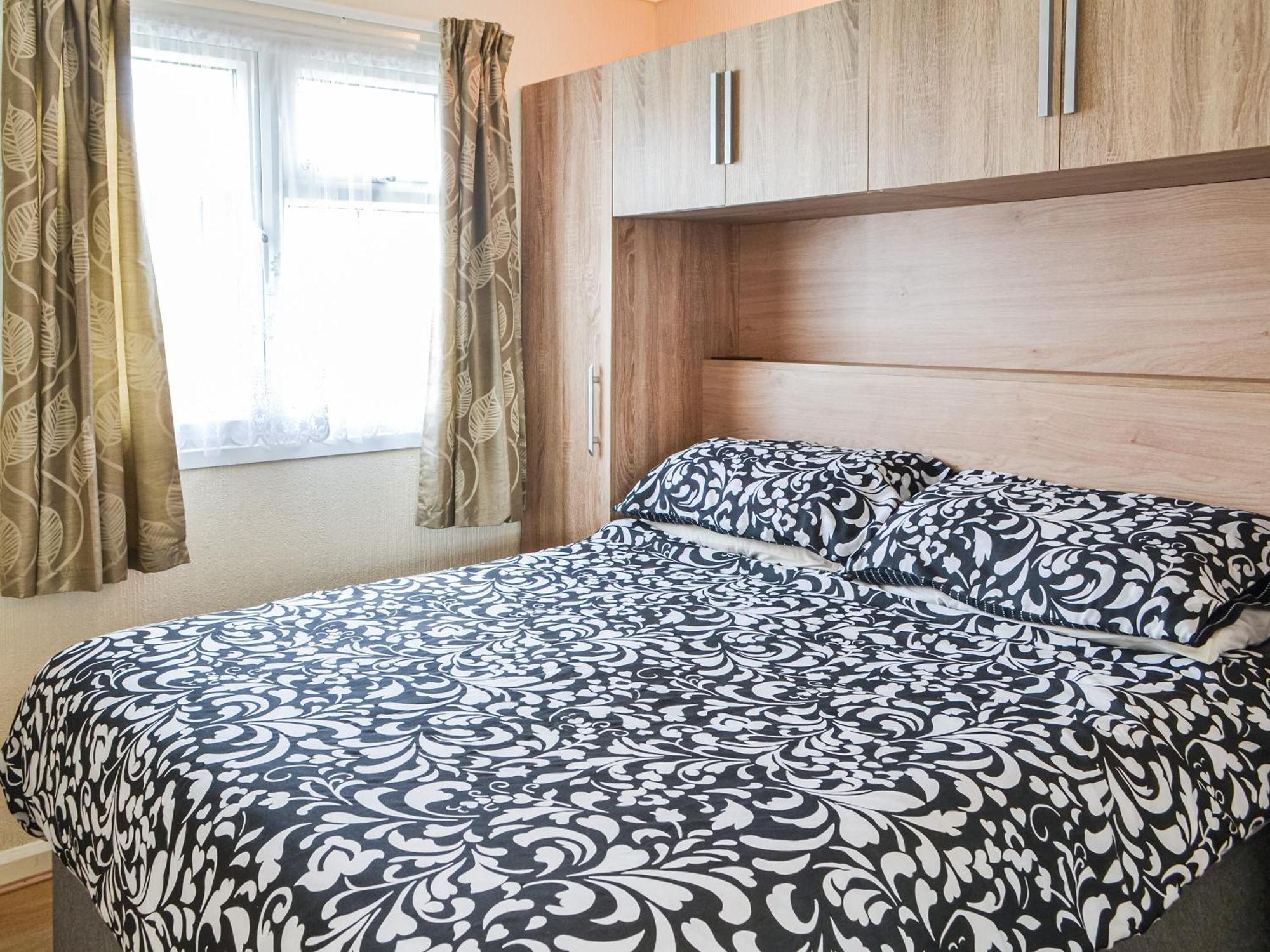 Enjoy Your Stay Cottage Bessingby Ngoại thất bức ảnh
